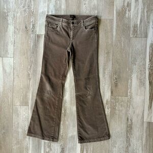 LLBean Corduroy Pants